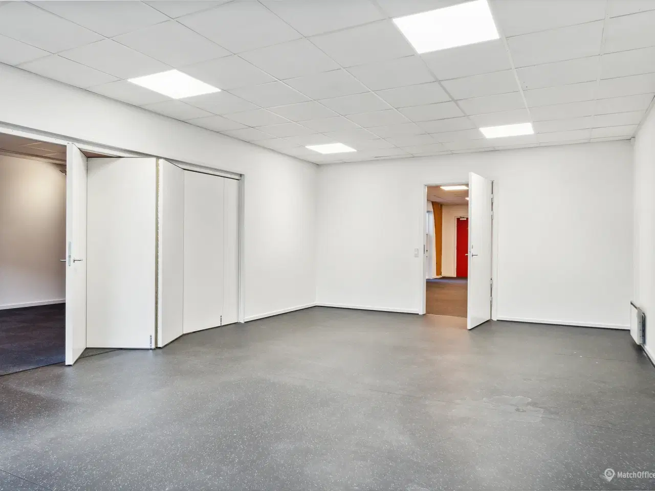 Billede 3 - Let industri, værksted eller lager i Aarhus N