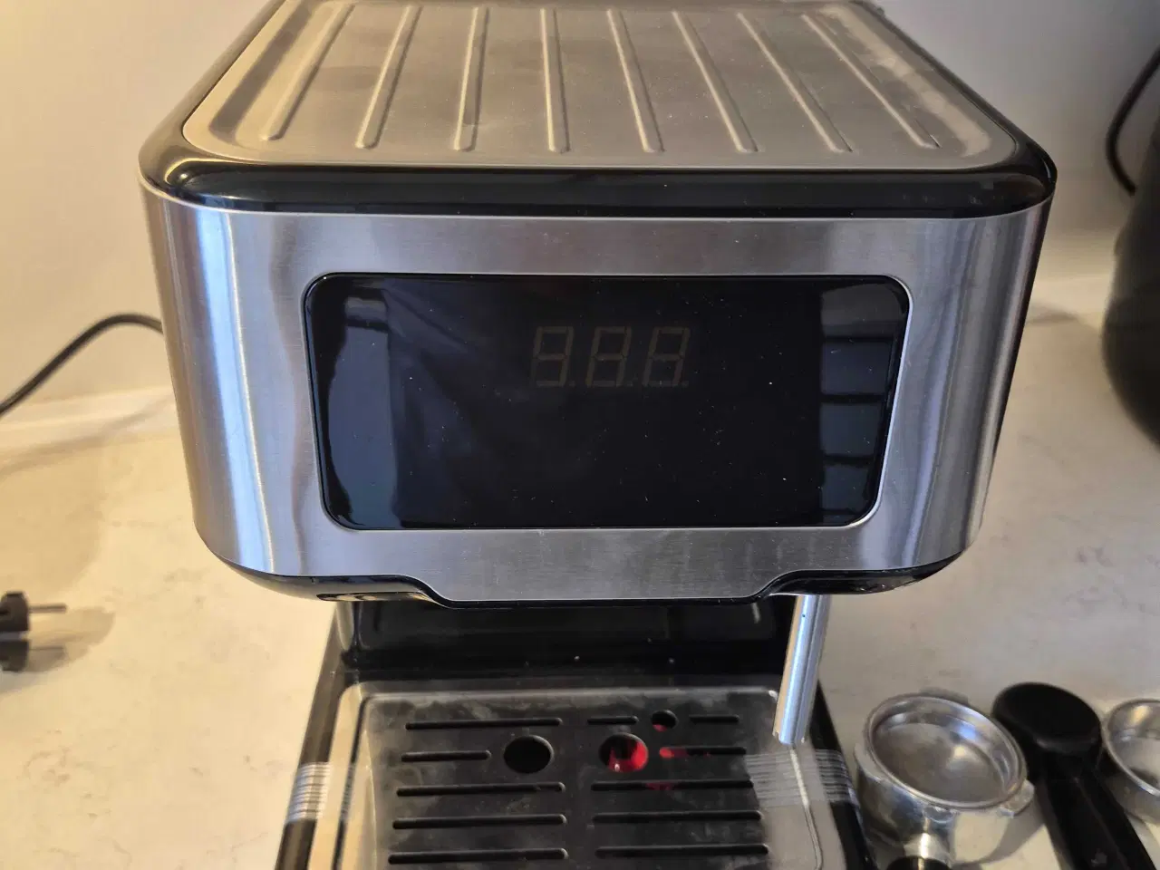 Billede 2 - BEEM Espresso Perfect kaffemaskine