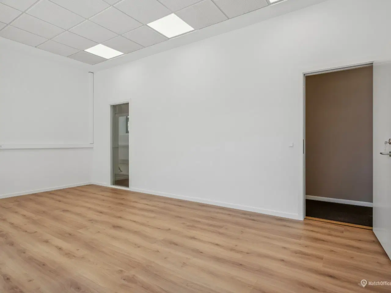 Billede 14 - EasyClinic Horsens. Tobaksgården - Klinik 4