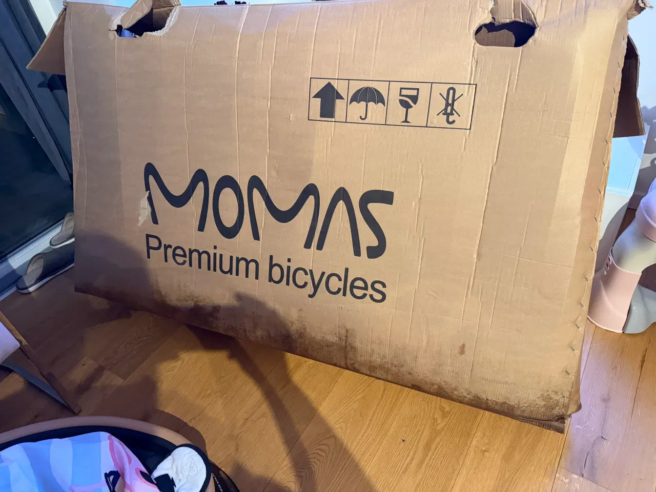 Billede 3 - Bike jason urban electric