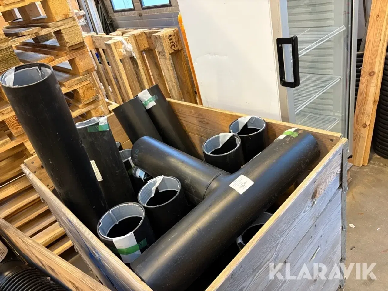 Billede 3 - Krympemontageafgrening Isoplus med mastik 16 styk