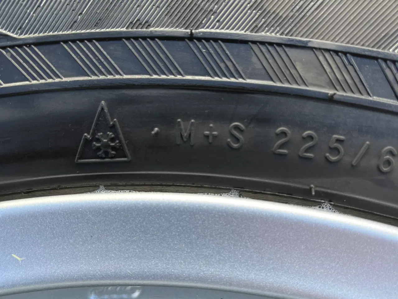 Billede 6 - Dæk og fælge