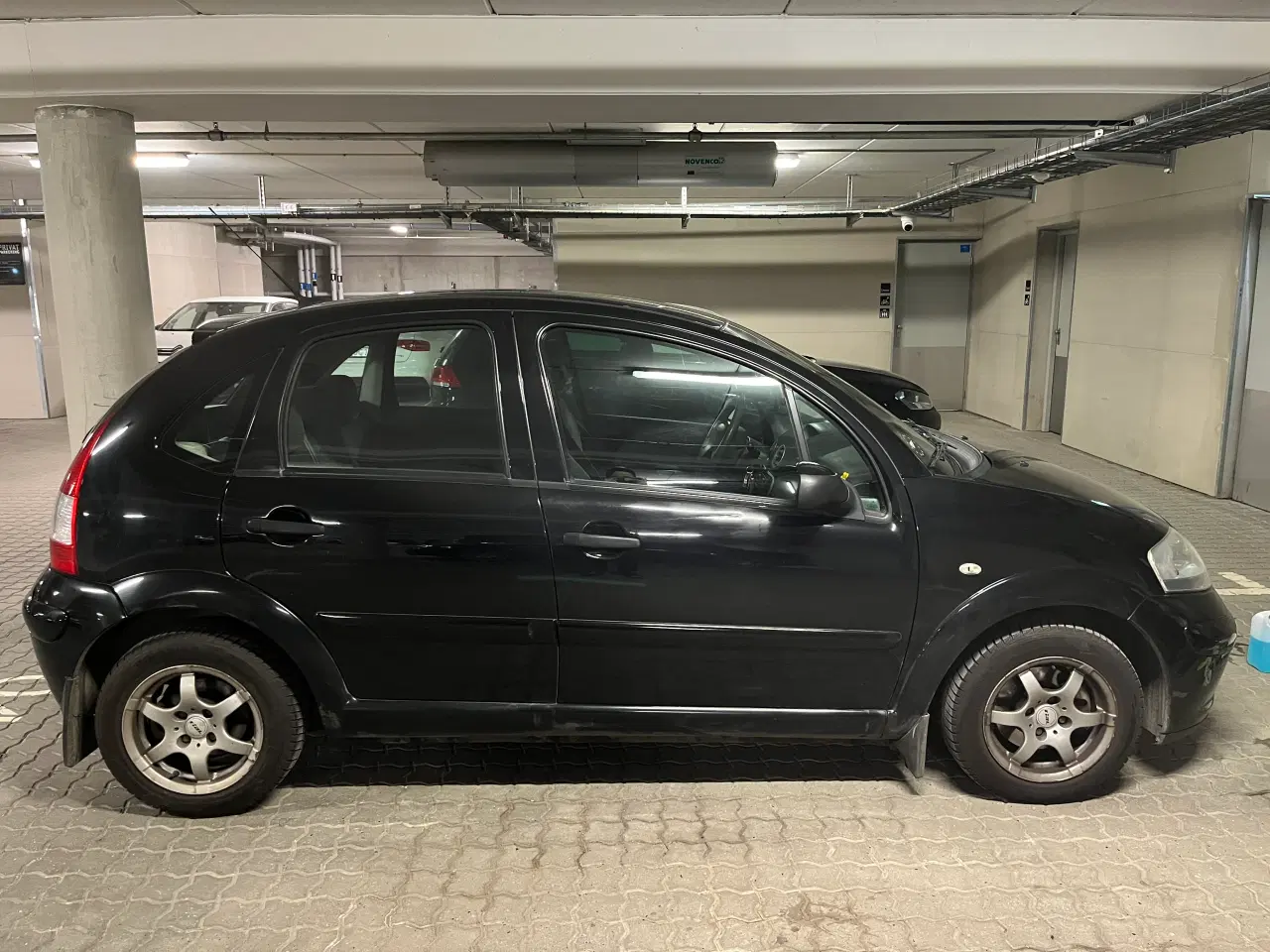 Billede 2 - Citroen C3 1,6 16V Mistral 5d