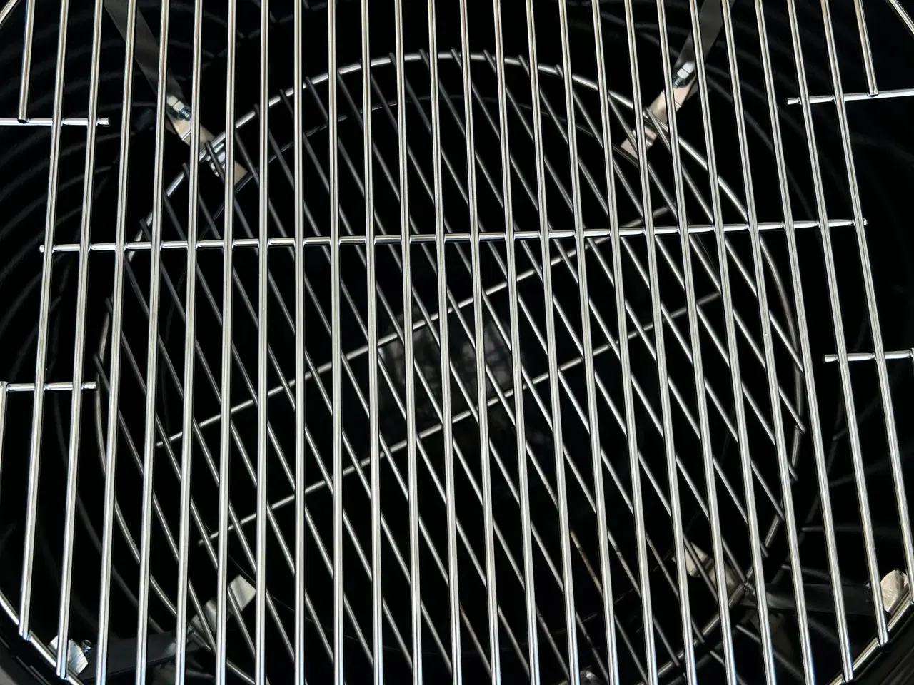 Billede 3 - Weber Smokey Mountain 47 cm