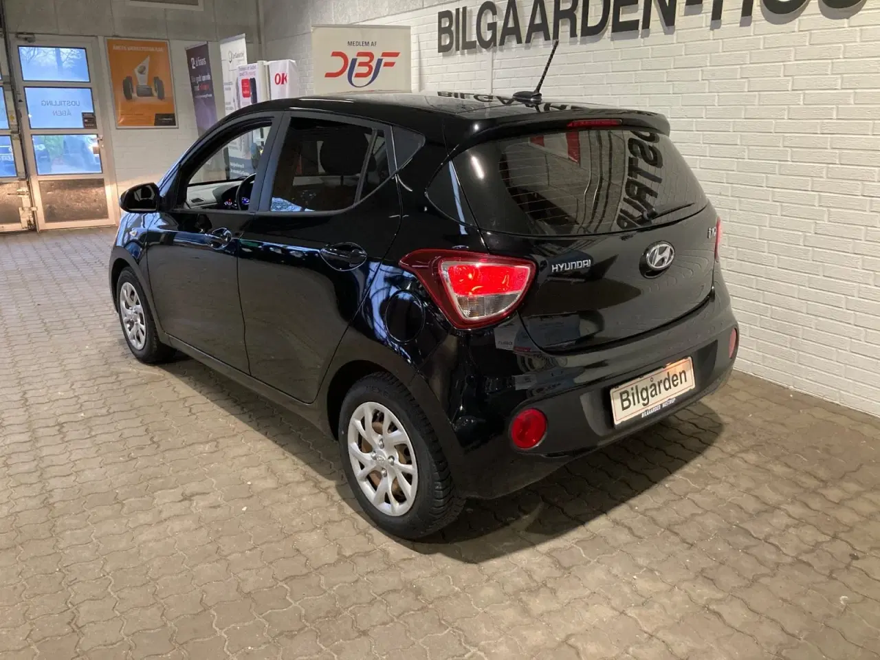 Billede 3 - Hyundai i10 1,0 2019 Edition