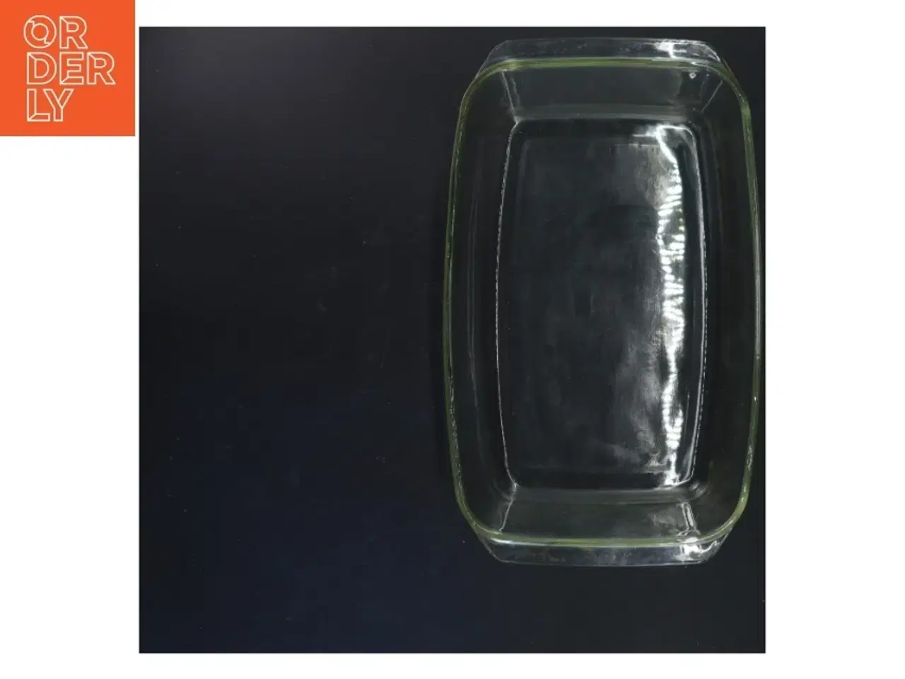 Billede 6 - Glas ildfaste fade sæt fra Pyrex (str. 35x9 cm)