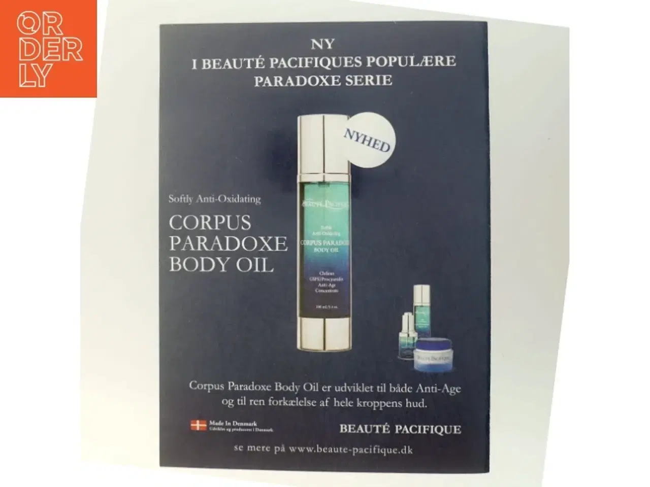 Billede 3 - Magasin, fremtidens regenter