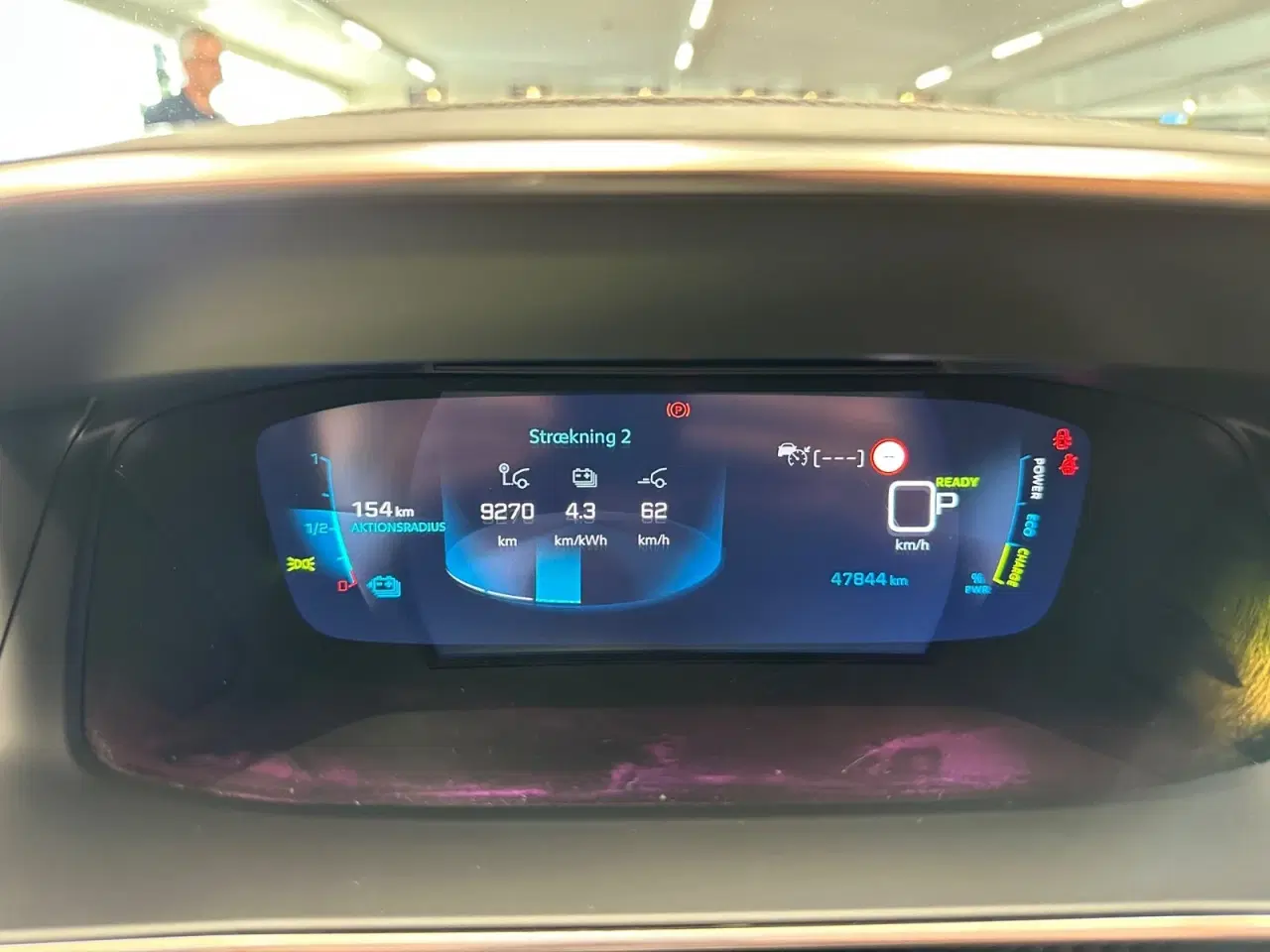 Billede 16 - Peugeot e-2008 50 GT