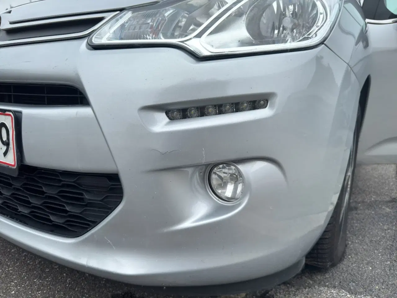 Billede 17 - Citroën C3 1,6 BlueHDi 100 Feel