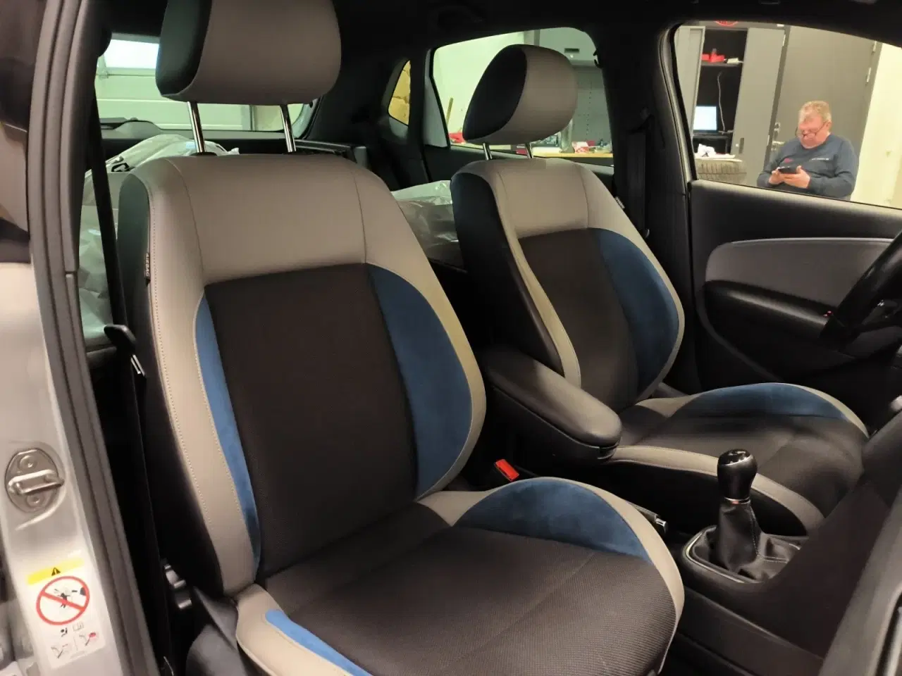 Billede 17 - VW Polo 1,4 TSi 150 BlueGT
