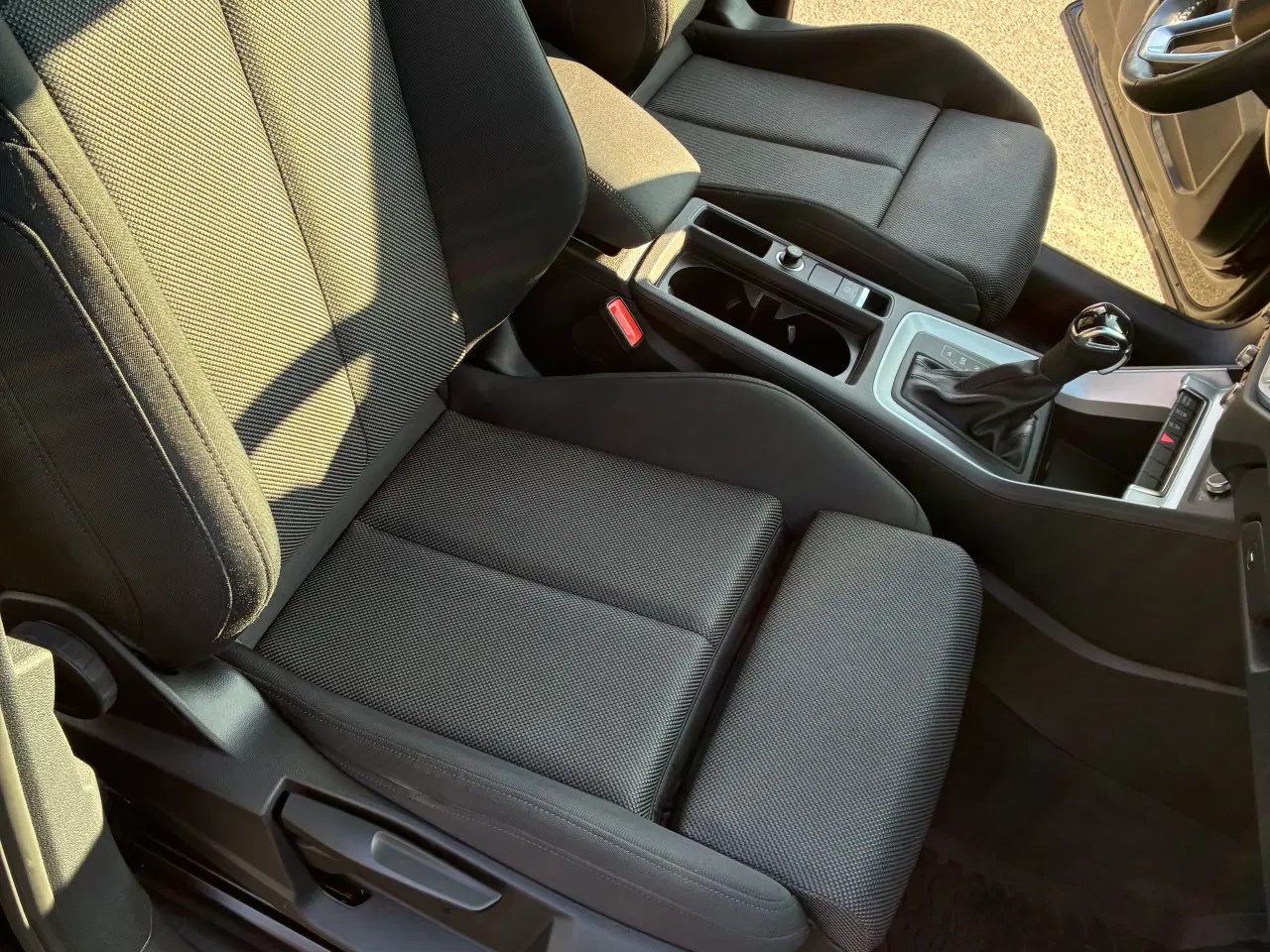 Billede 10 - Audi Q3 TFSI Prestige Sportback S-Tr