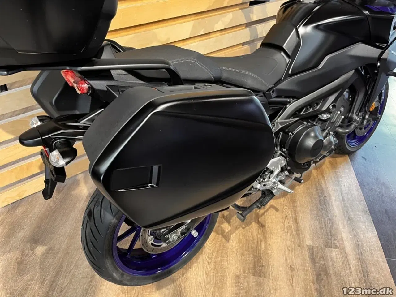 Billede 14 - Yamaha Tracer 900