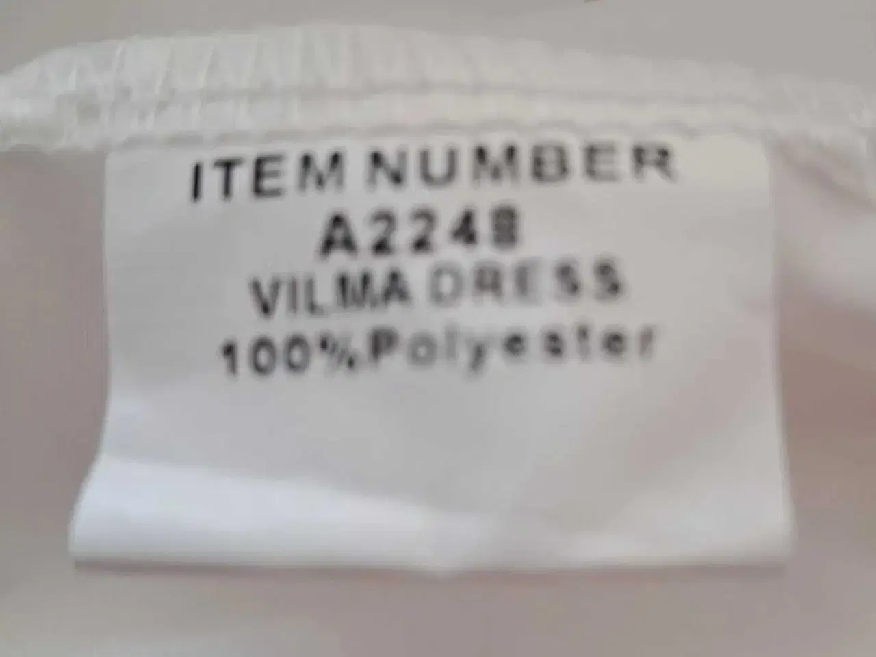 Billede 8 - Kjole. BY IC. Small/36