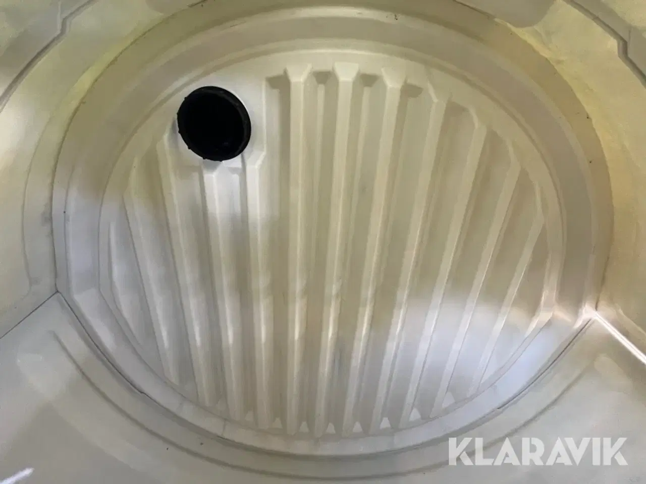 Billede 5 - Septiktank 2000 liter - 1 styk