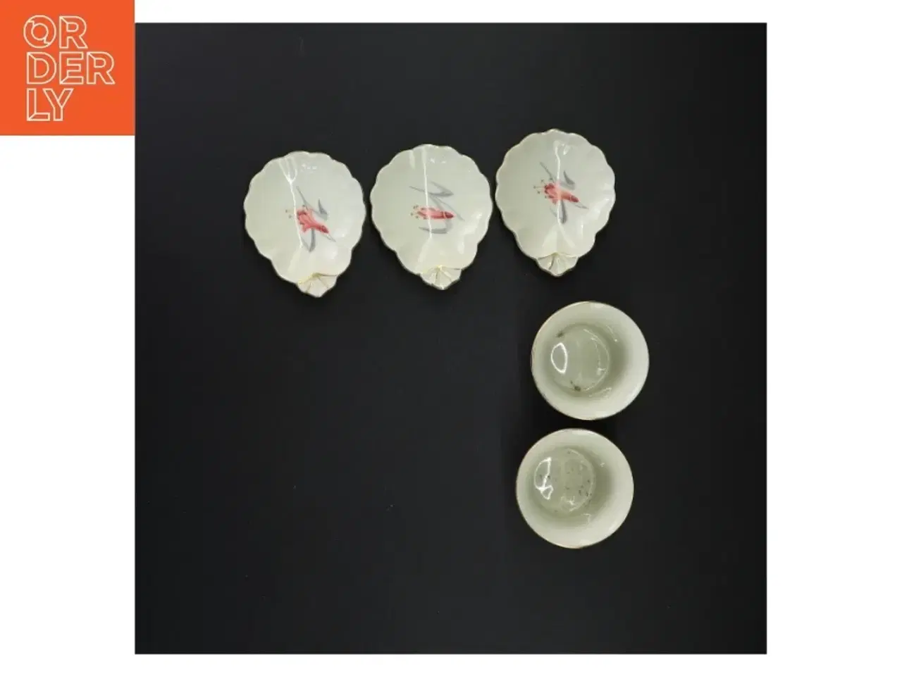 Billede 7 - Testel, KPM