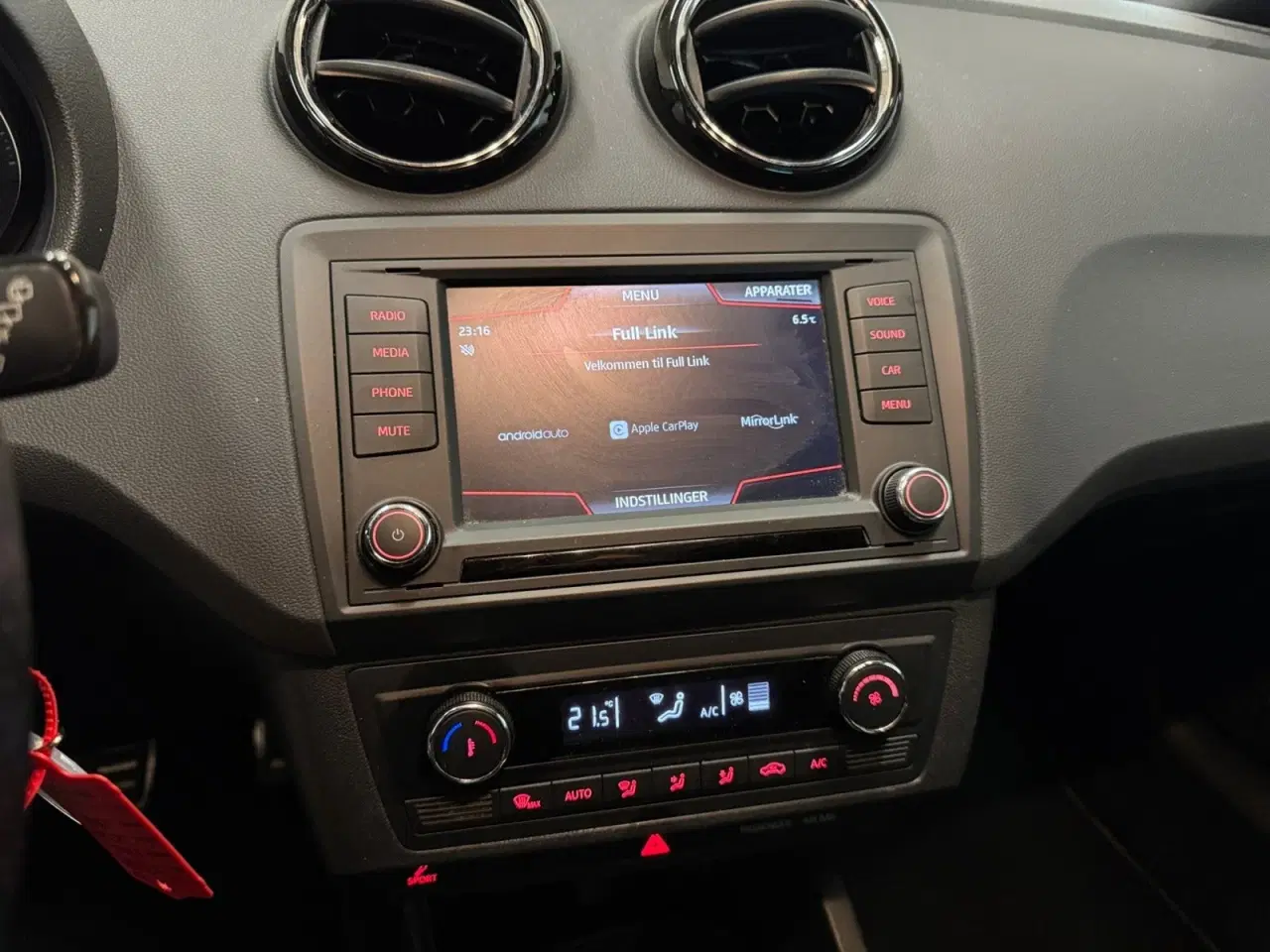 Billede 6 - Seat Ibiza 1,8 TSi 192 Cupra SC