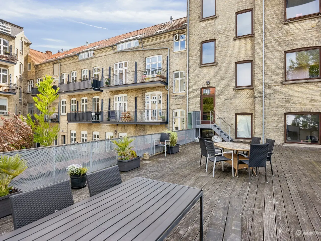 Billede 27 - Centralt beliggende erhvervs lokaler. til mange formål. Tilpasses efter ønske