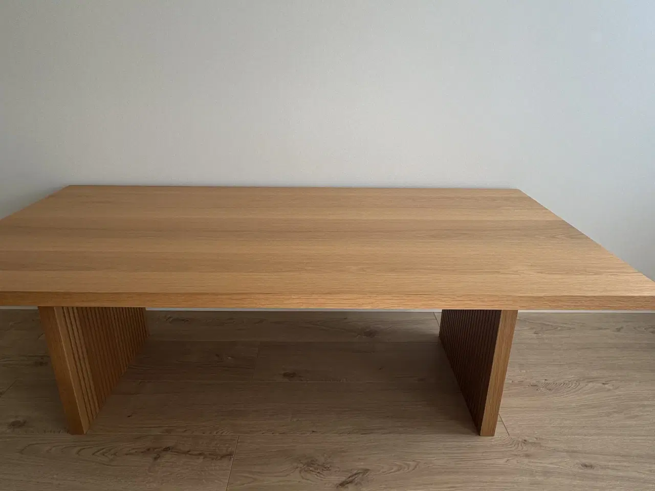 Billede 1 - Sofabord fra Ilva