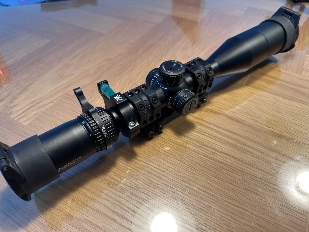 Billede 1 - Vortex Diamondback Tactical 6-24x50