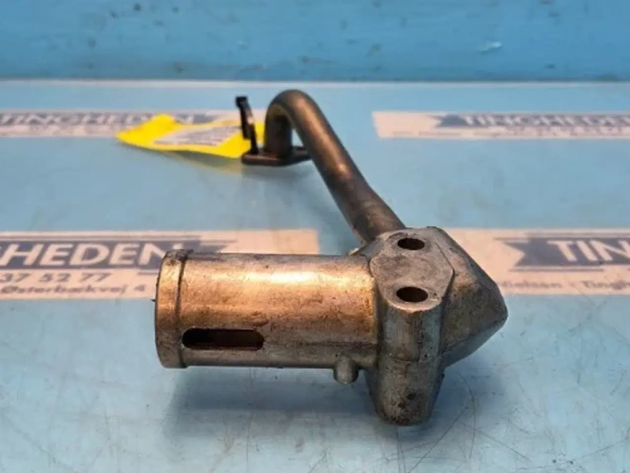 Billede 8 - Perkins 1006 Ventil 3637242M91