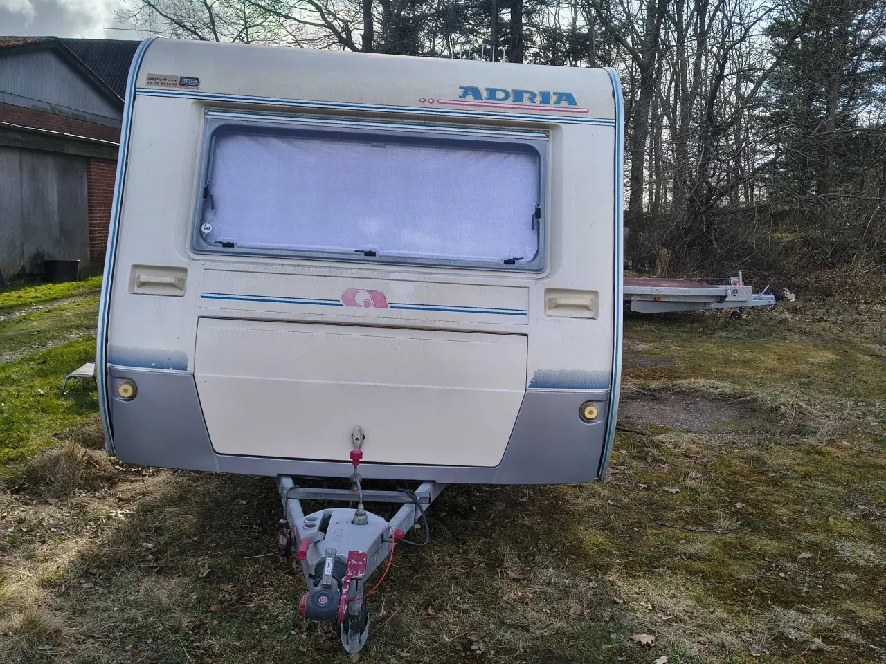 Billede 3 - Adria 502 ul eksklusiv årg 2003