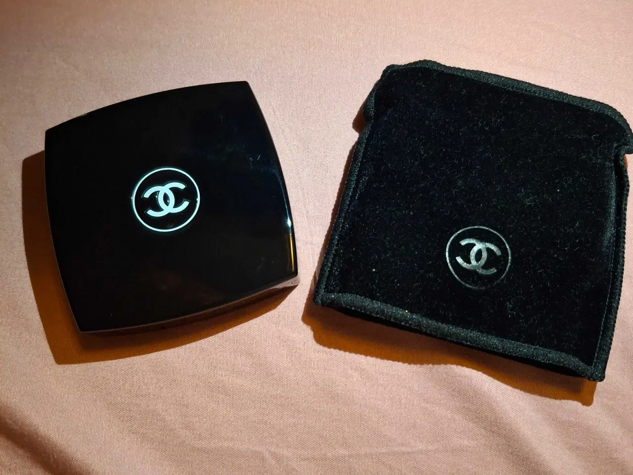 Billede 2 - Chanel - La Palette Sourcils • Brow Kit 02 Medium