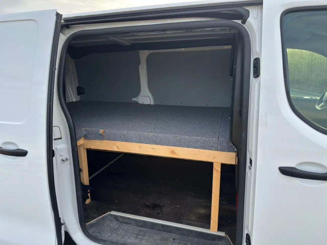 Billede 16 - Citroën Jumpy 1,6 BlueHDi 115 L2N1