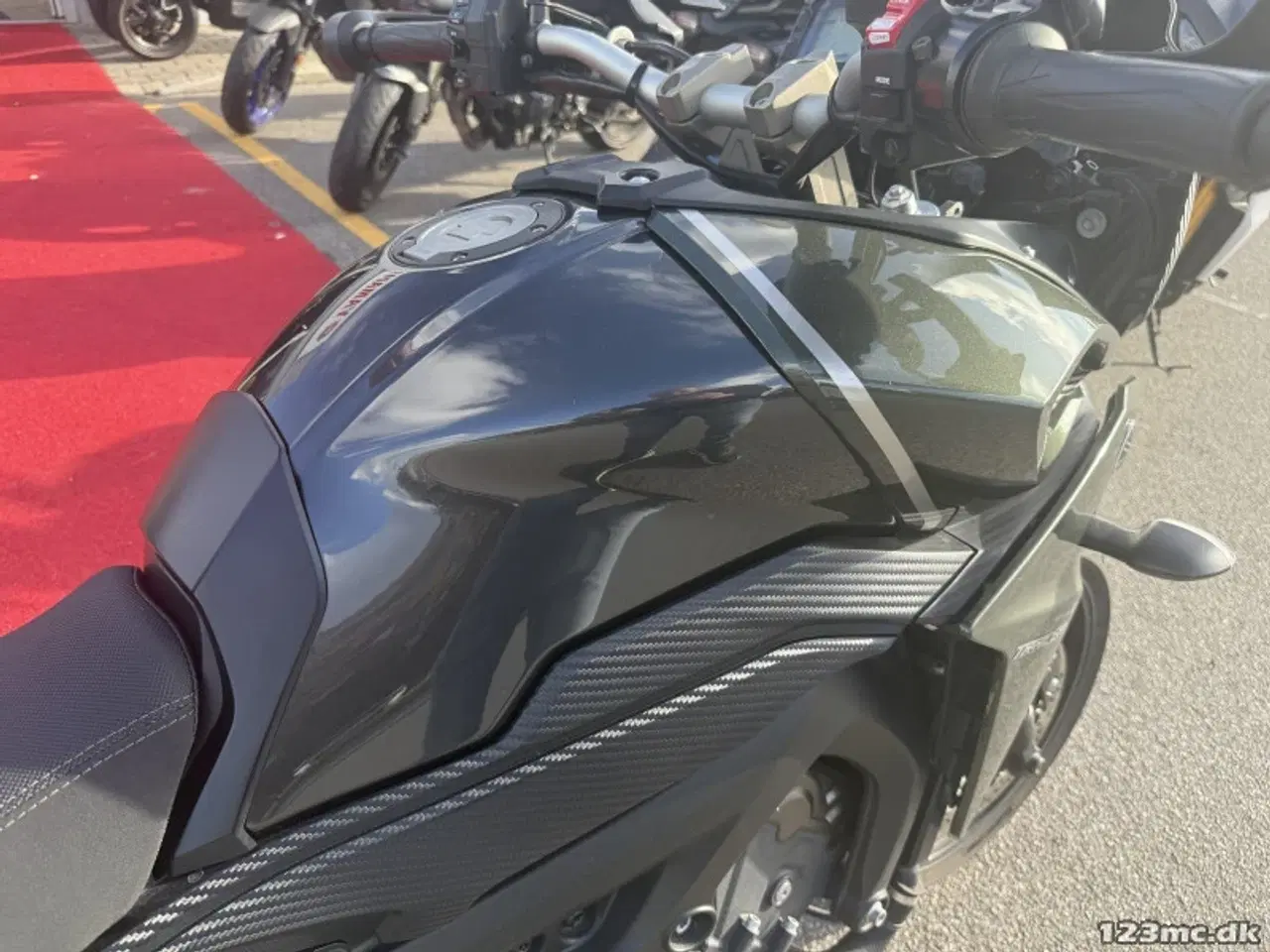 Billede 5 - Yamaha Tracer 900