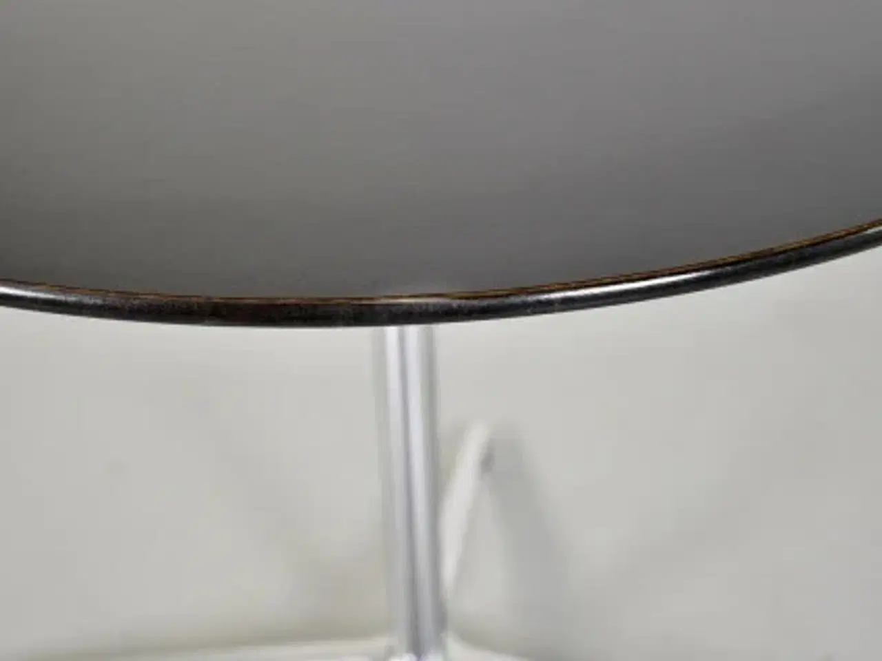 Billede 3 - Duba b8 cafébord med sort plade