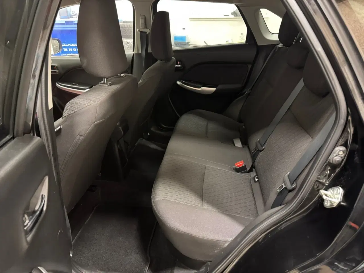 Billede 10 - Suzuki Baleno 1,2 Dualjet SHVS Exclusive