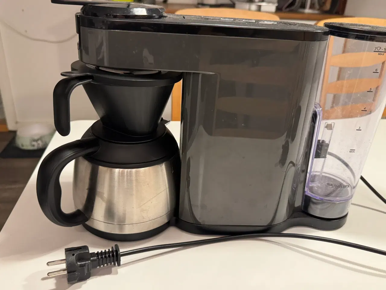 Billede 1 - Senseo Switch Kaffemaskine 