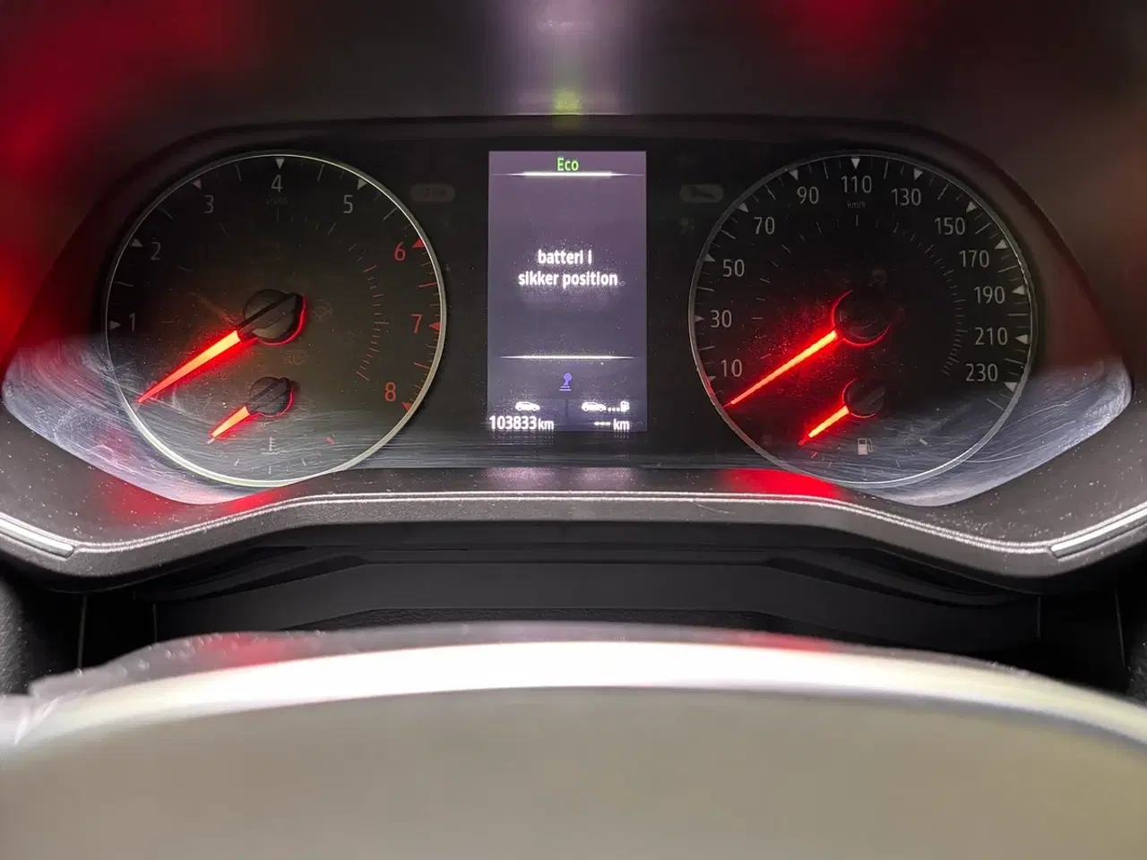 Billede 14 - Renault Clio V 1,0 TCe 100 Zen