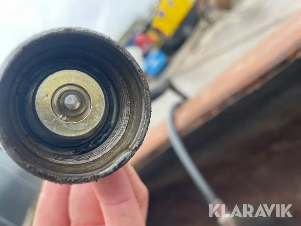 Billede 11 - Høj Tipskovl