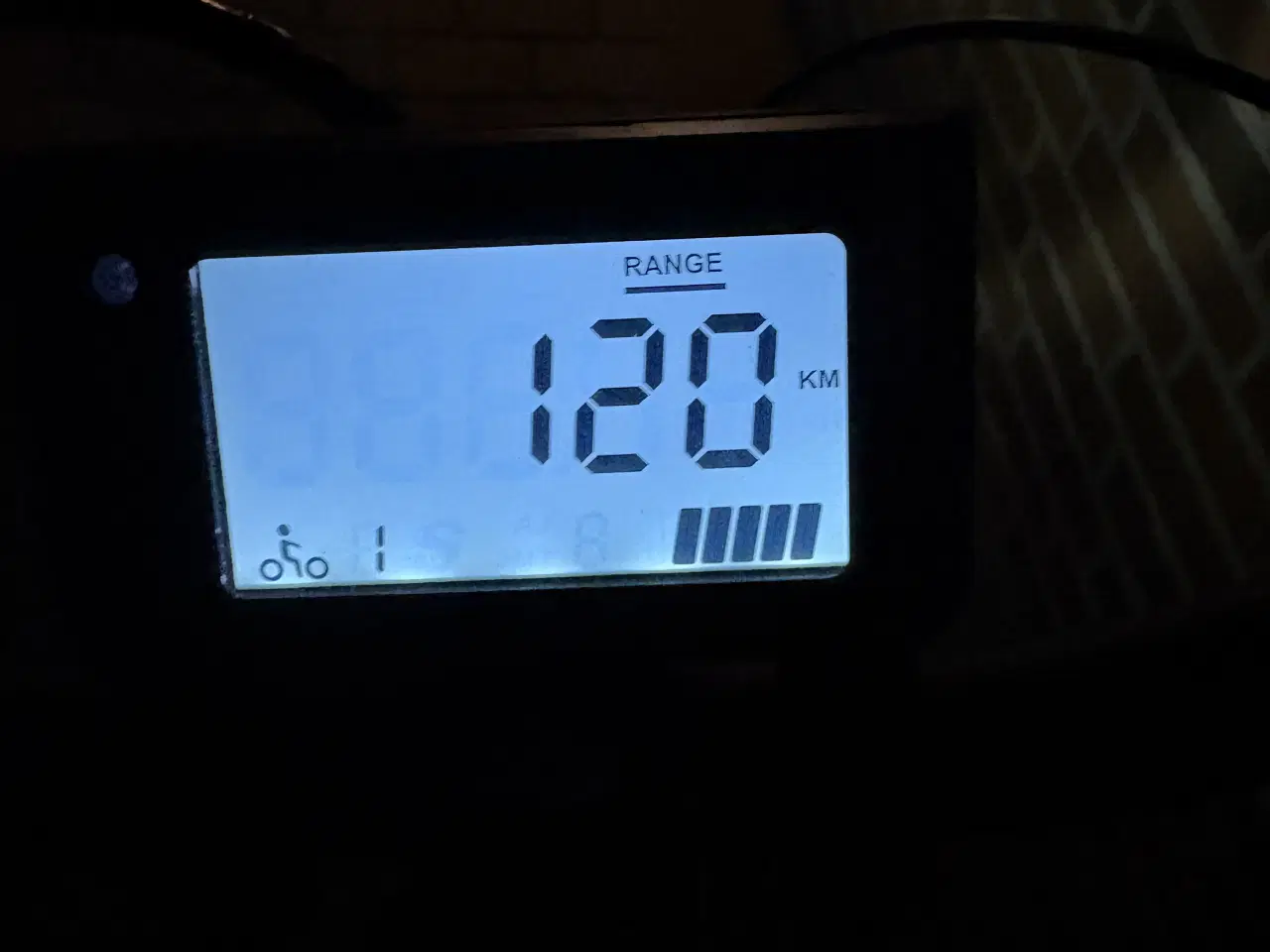 Billede 9 - E-fly Premium Elcykel