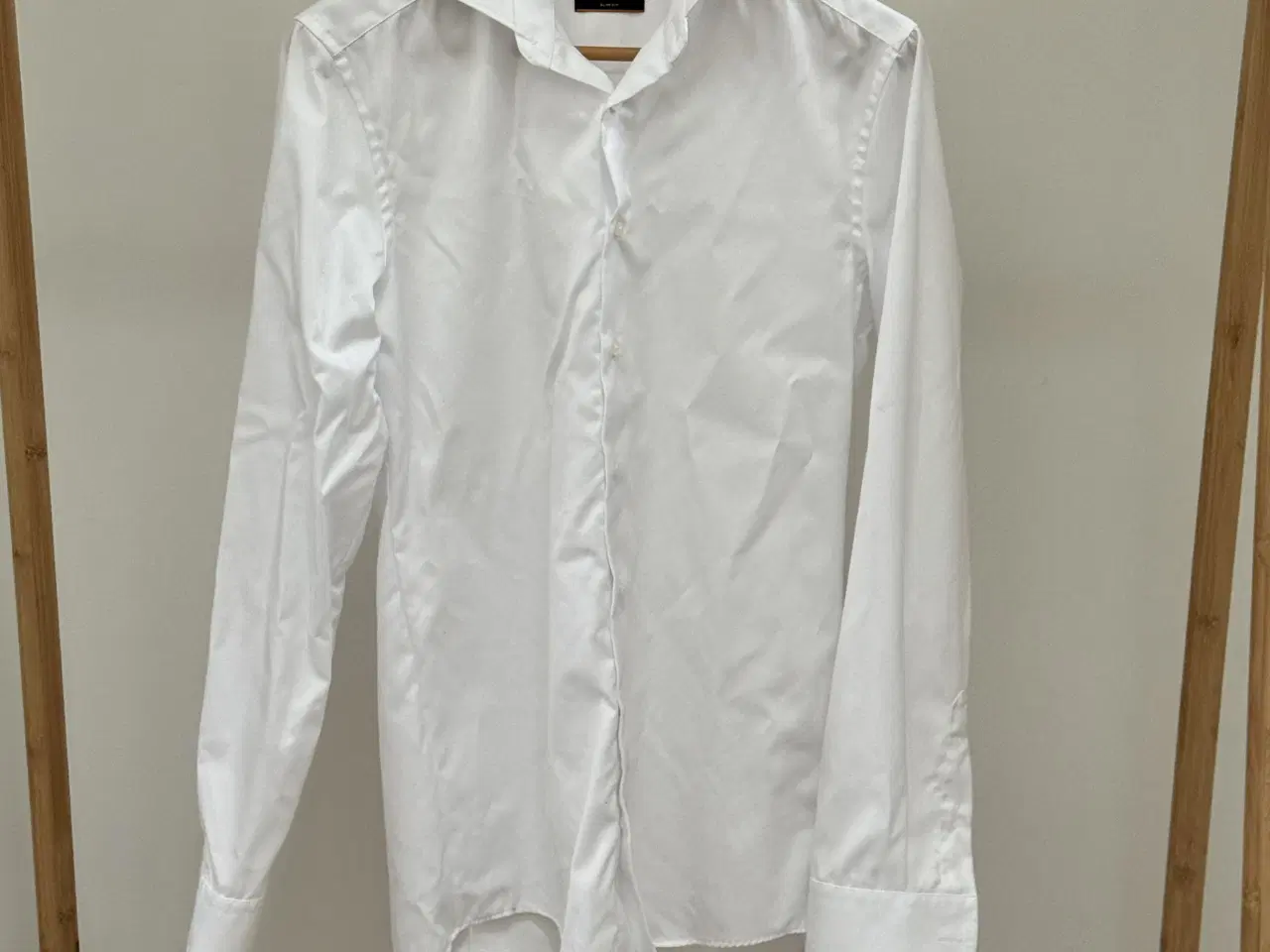 Billede 8 - Eterna skjorte str 38