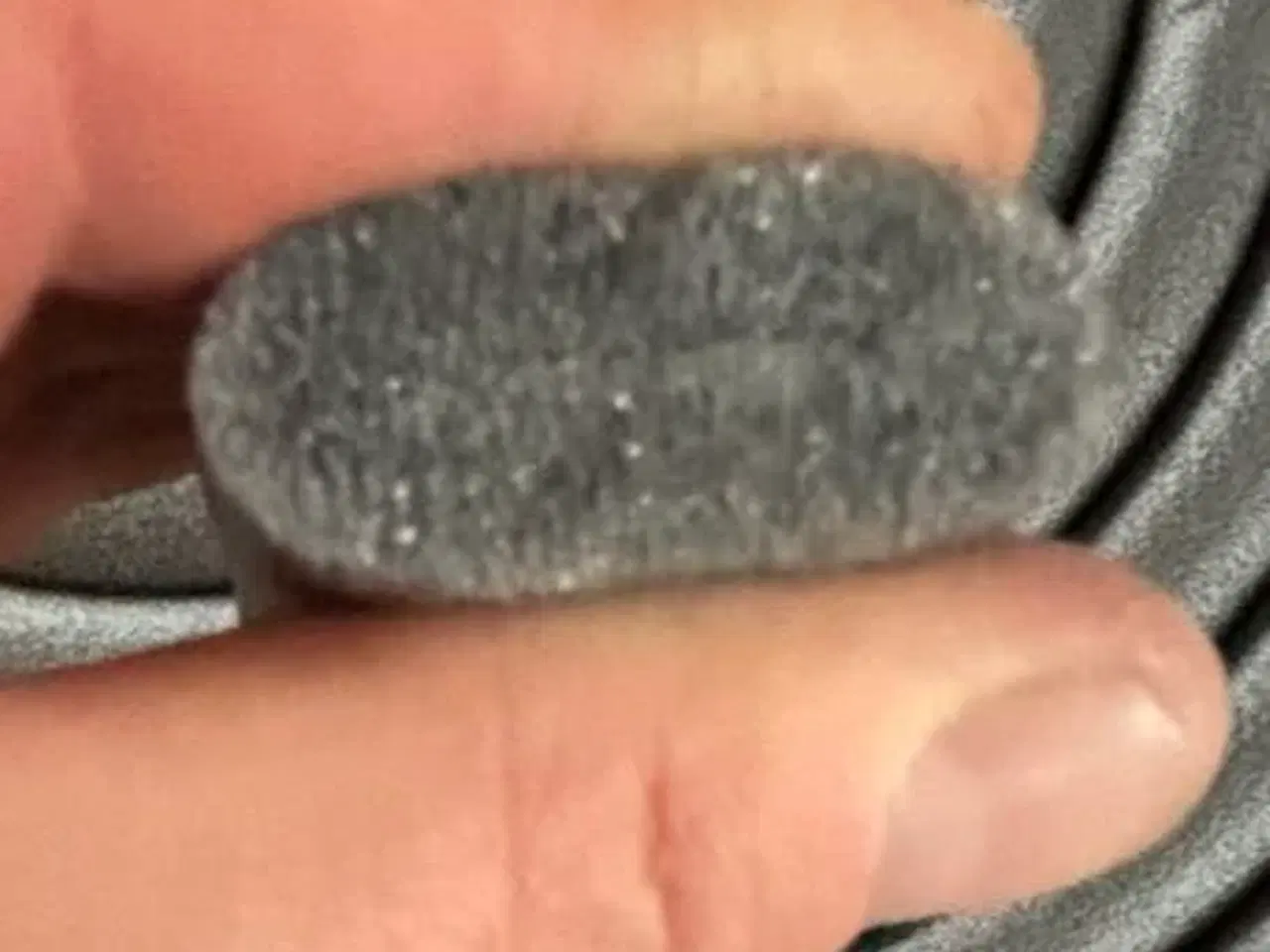 Billede 3 - Ø 30 mm fugebånd bagstop