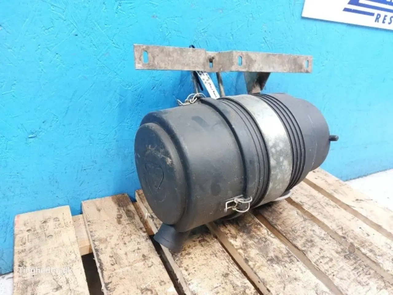 Billede 8 - New Holland TX68 Kabine filterhus 84036675