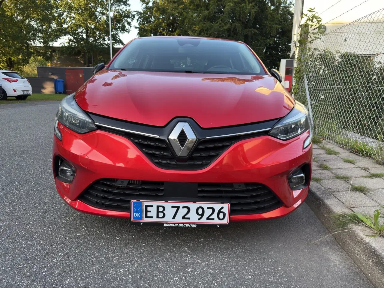 Billede 2 - Renault Clio V 1,0 TCe 100 Intens