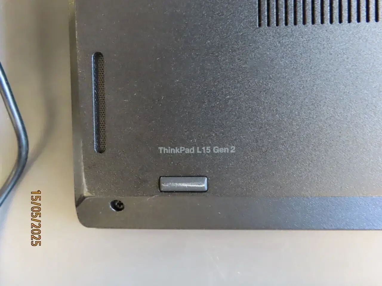 Billede 5 - Bærbar computer LENOVO ThinkPad L15 Gen 2