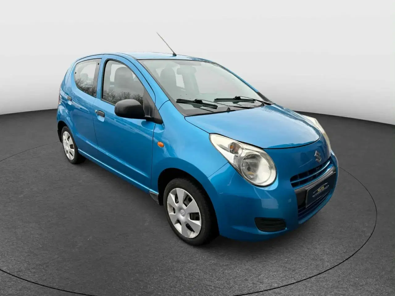 Billede 2 - Suzuki Alto 1,0 Blue