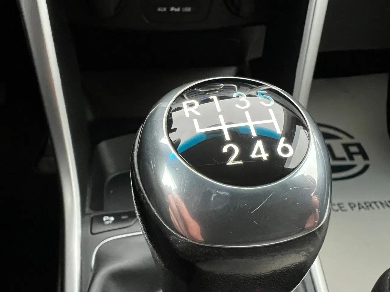 Billede 13 - Hyundai i30 1,6 GDi Life