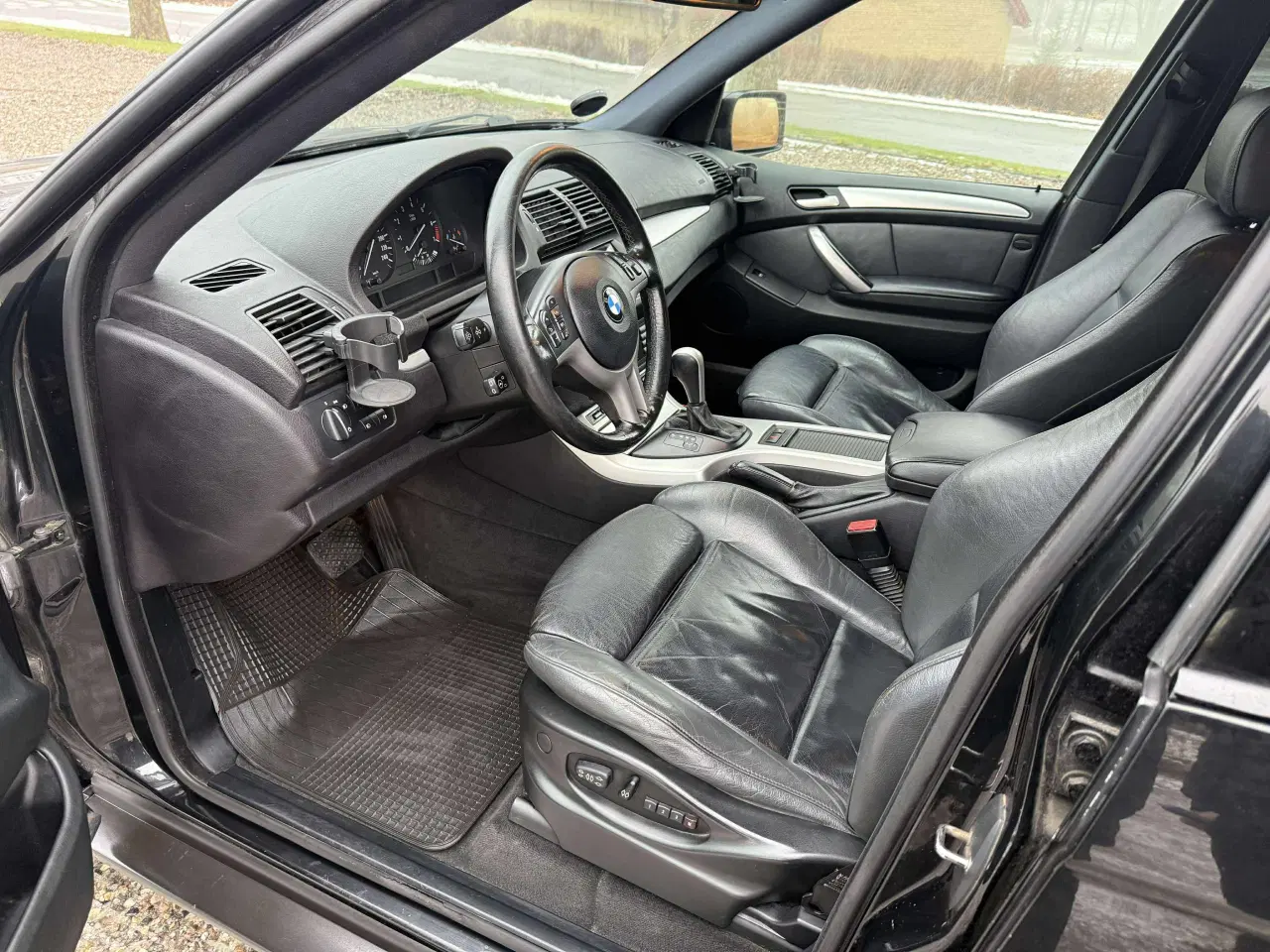 Billede 5 - Bmw x5 e53