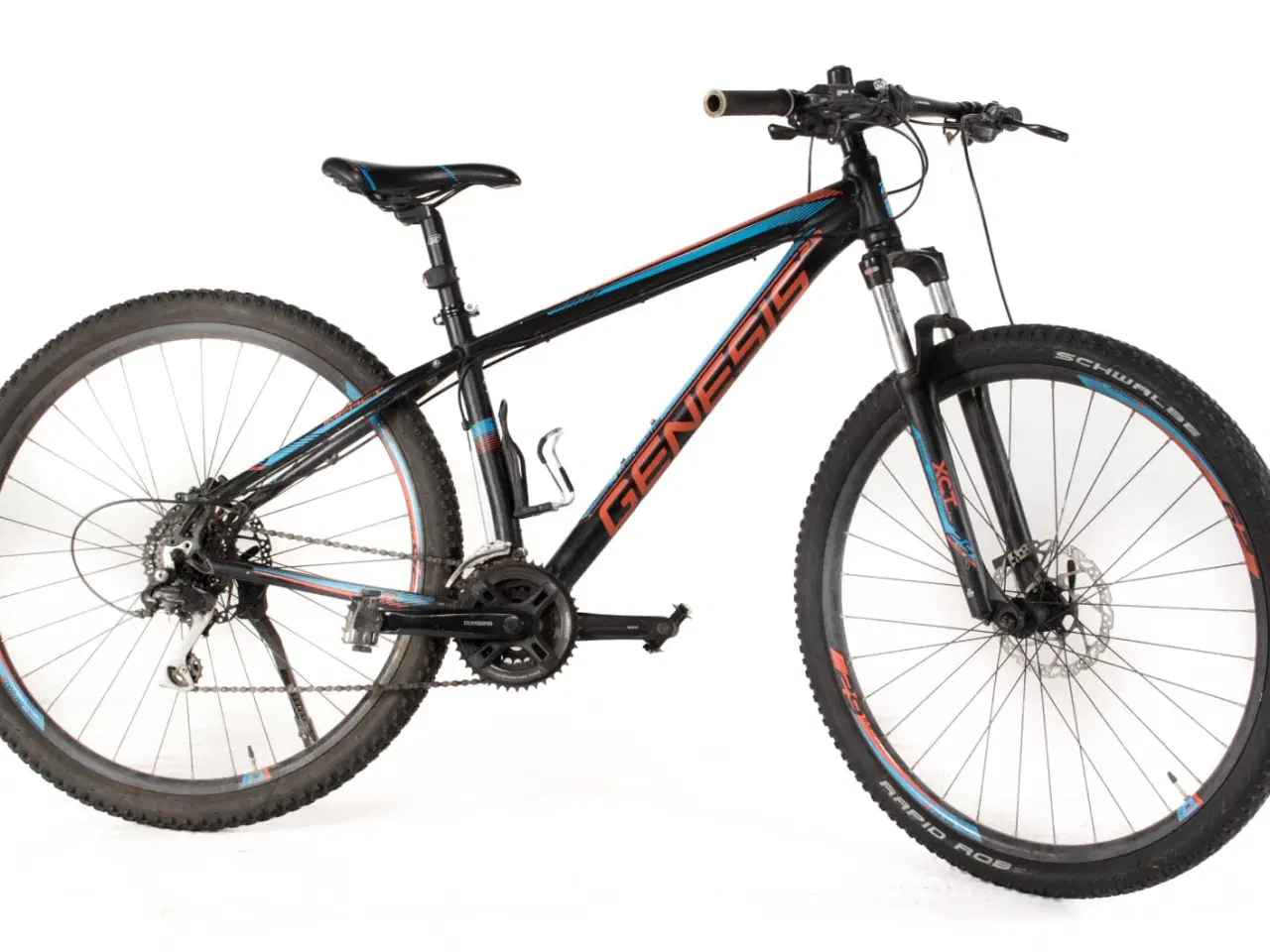 Billede 5 - mountainbike