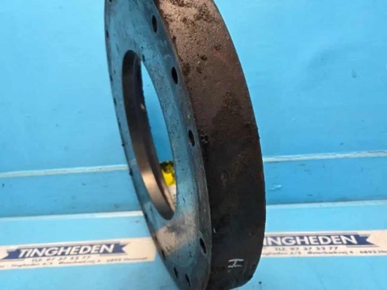 Billede 4 - Fiat F130DT Afstandsstykke R. 5152347