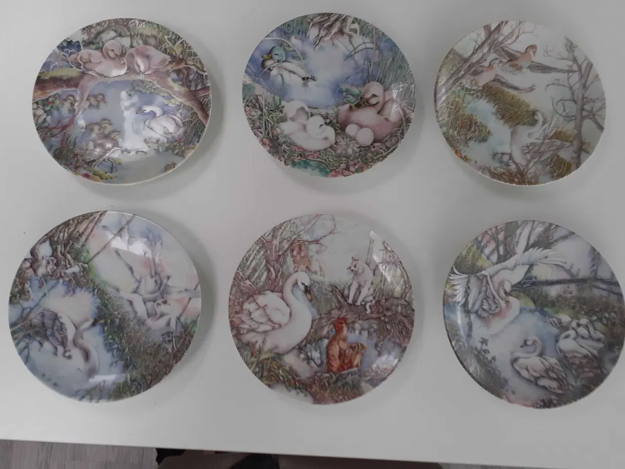 Billede 1 - H . C .ANDERSEN platter