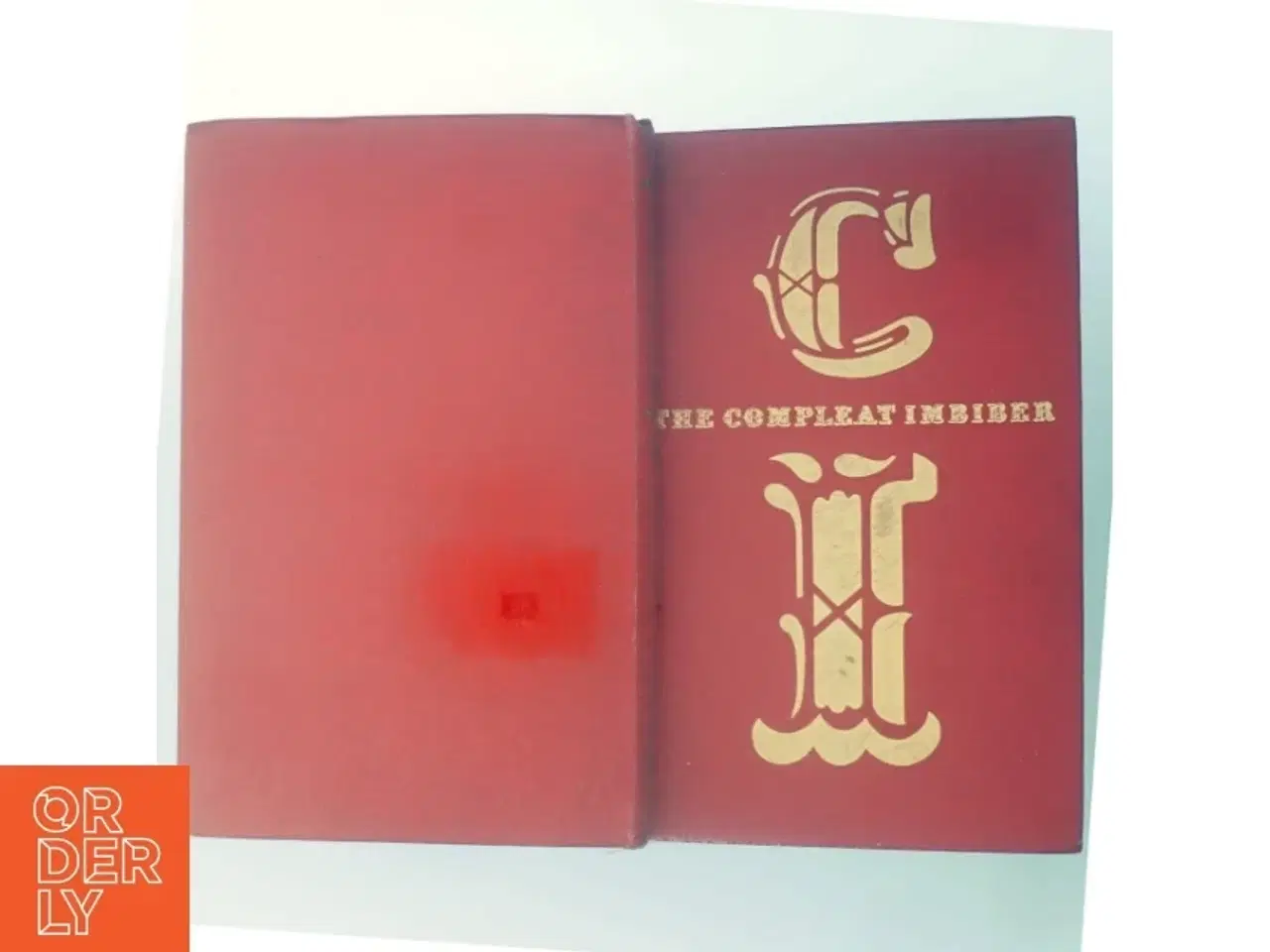 Billede 5 - The Compleat Imbiber