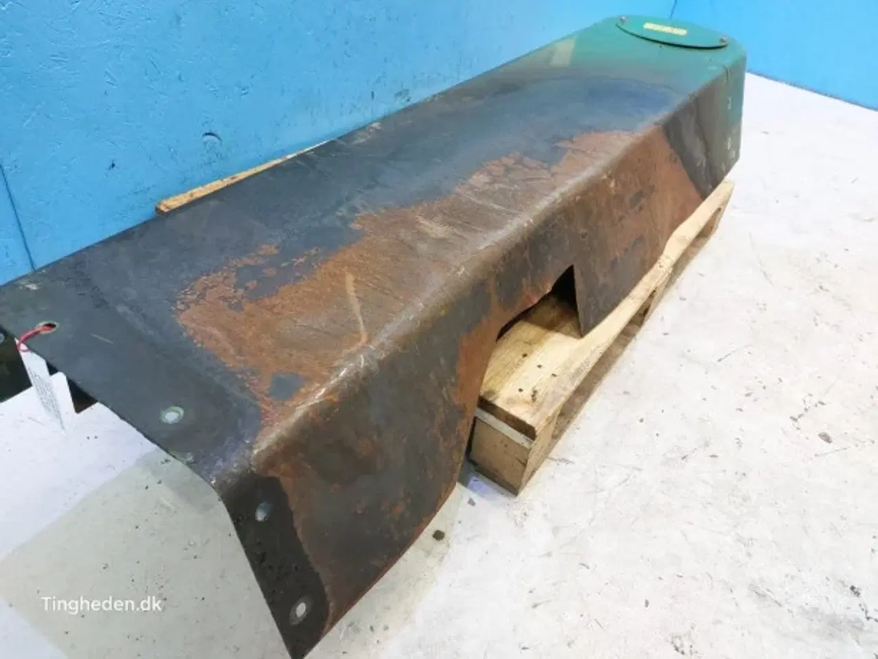 Billede 17 - John Deere T660I Skærm AZ59713