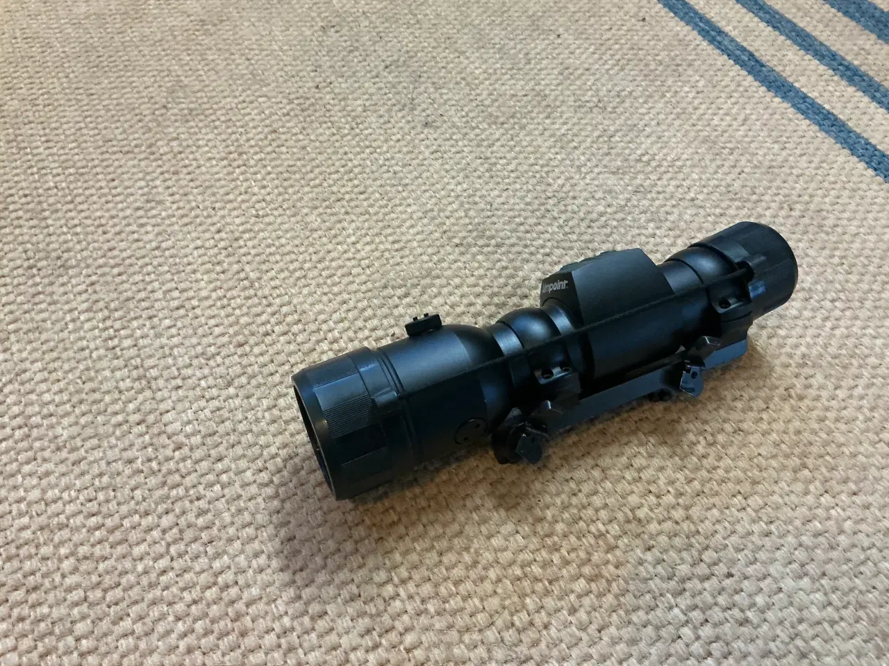 Billede 1 - Aimpoint Hunter kikkert sælges