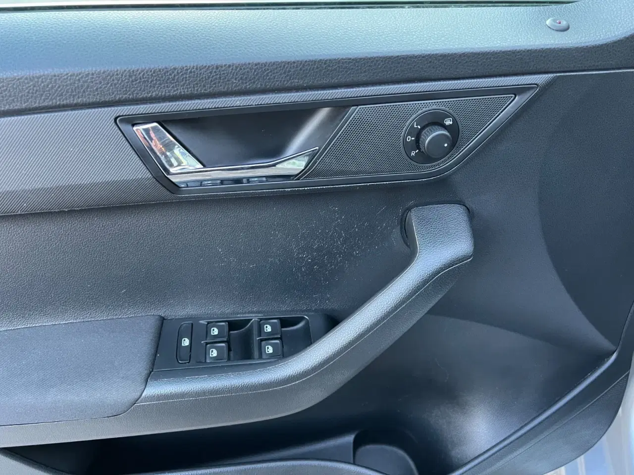 Billede 8 - Skoda Fabia 1,0 TSi 110 Ambition Combi DSG