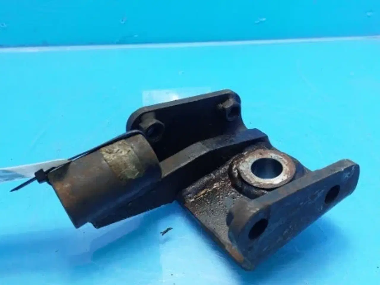 Billede 5 - Hesston 4700 Ophæng 700608525